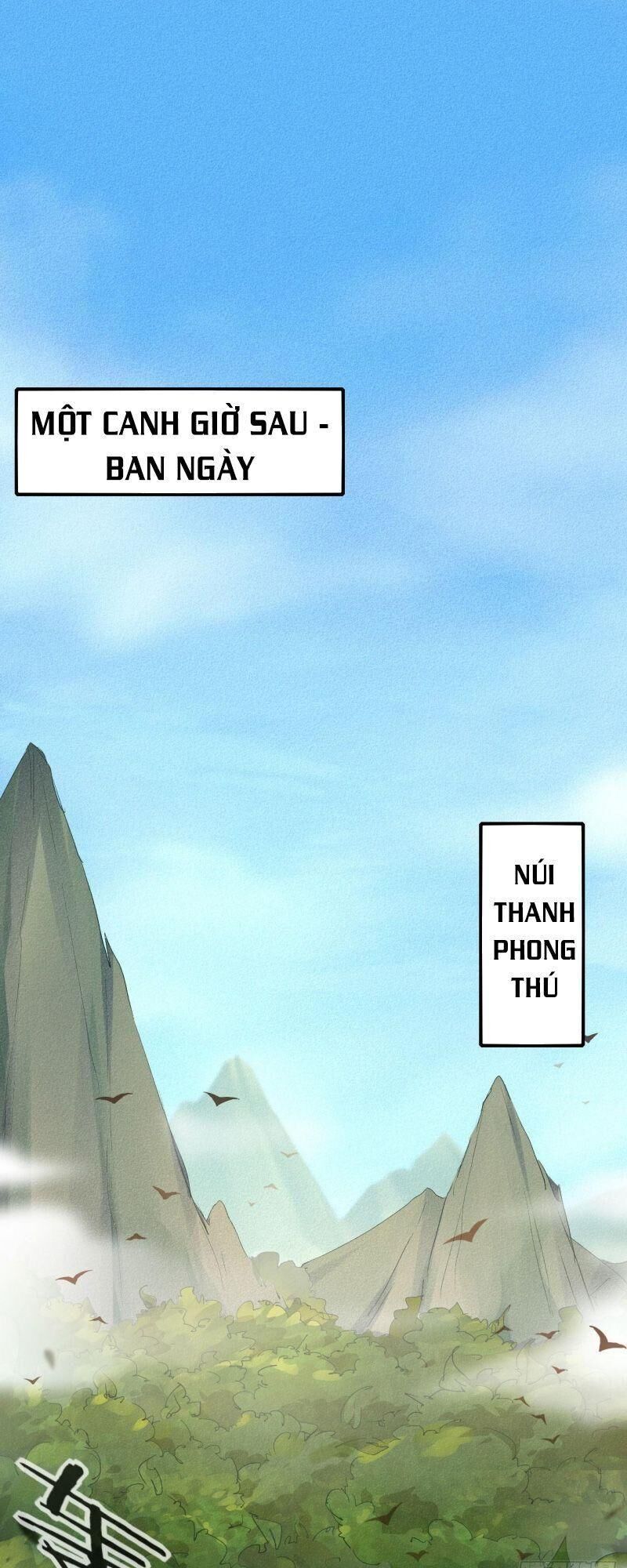 võ đạo chiến thần chapter 3 54