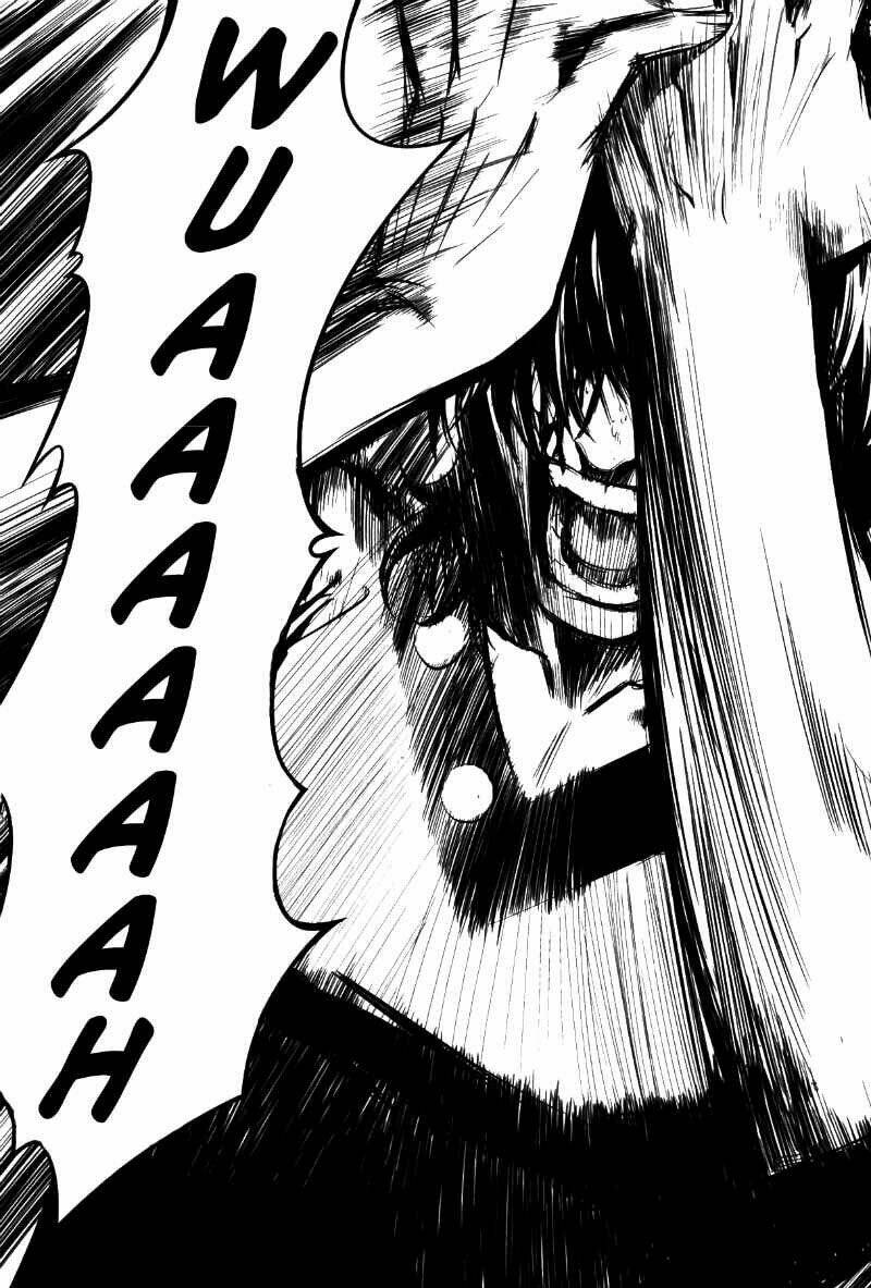 Kẻ phá hoại chapter 67 8