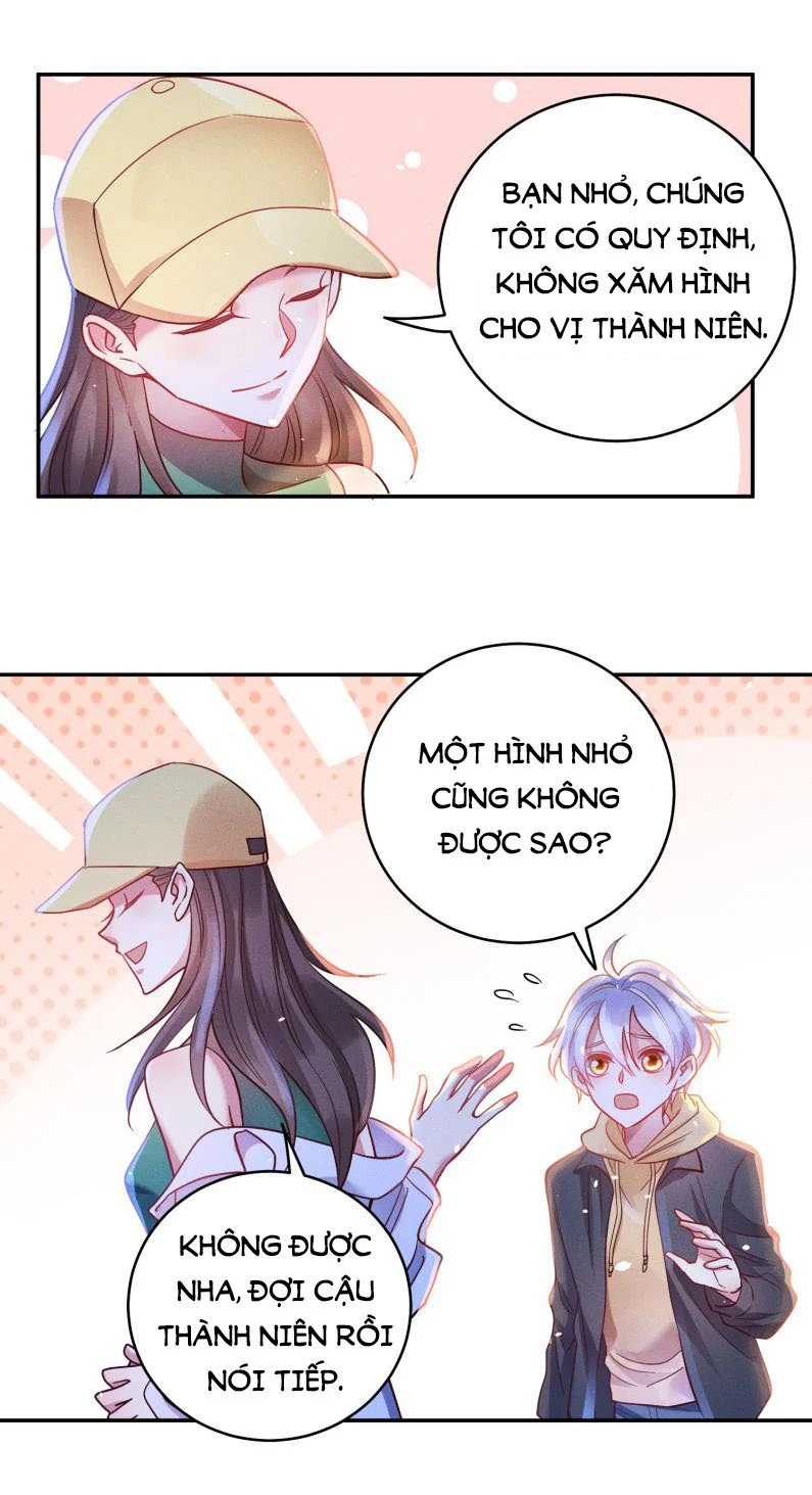 mê muội mất cả ý chí chapter 47 9