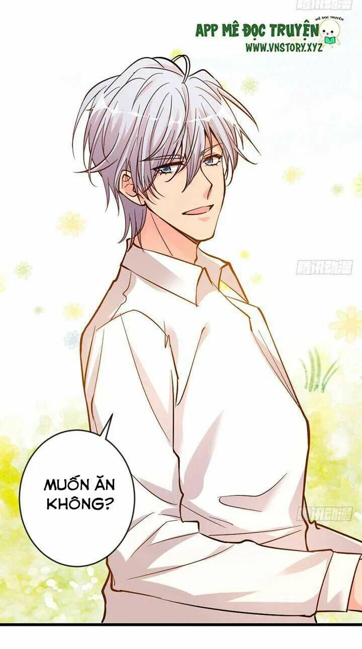 thiên hậu trở về chapter 67 44