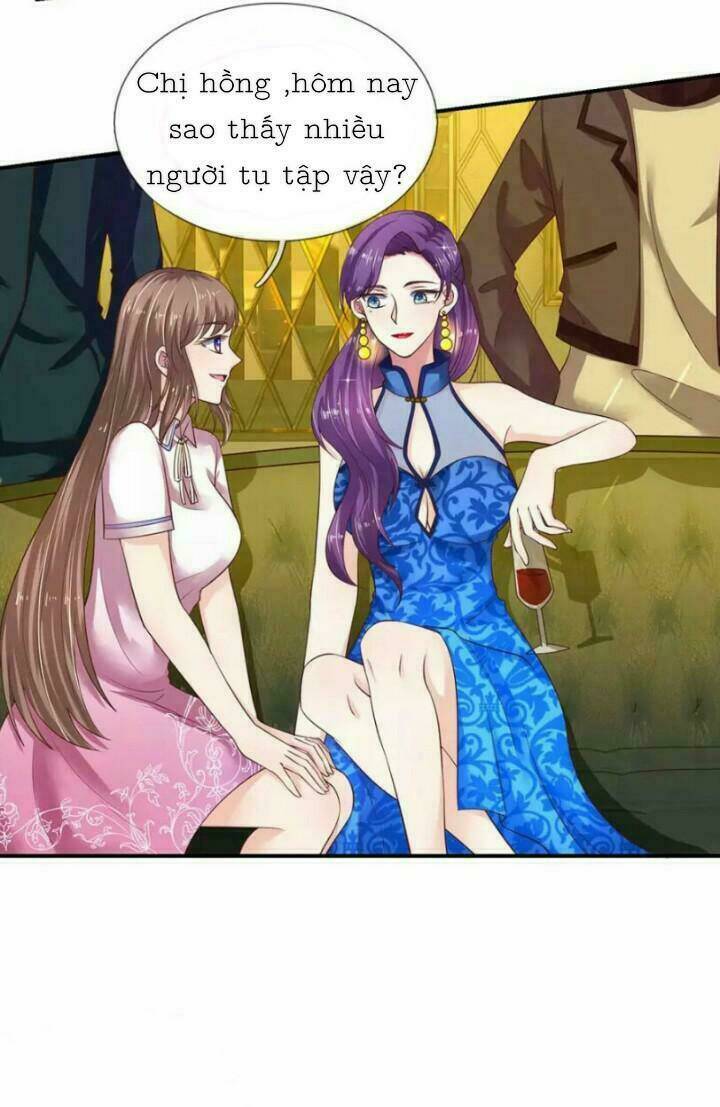 từ chối kết hôn với đại gia: cô dâu bỏ trốn chapter 29 4