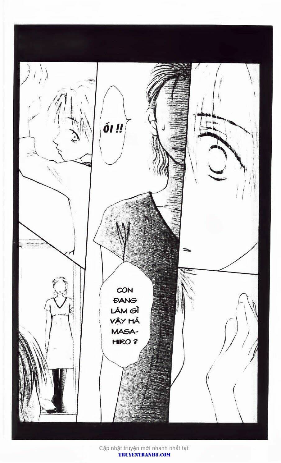 land of the blindfolded chapter 19 24