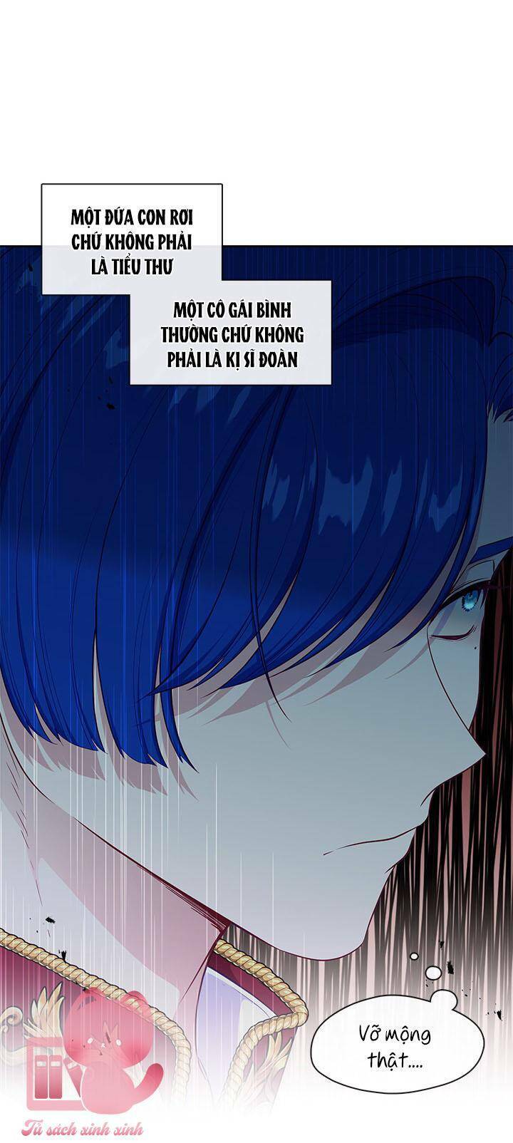 hãy coi chừng ác nữ chapter 119 32