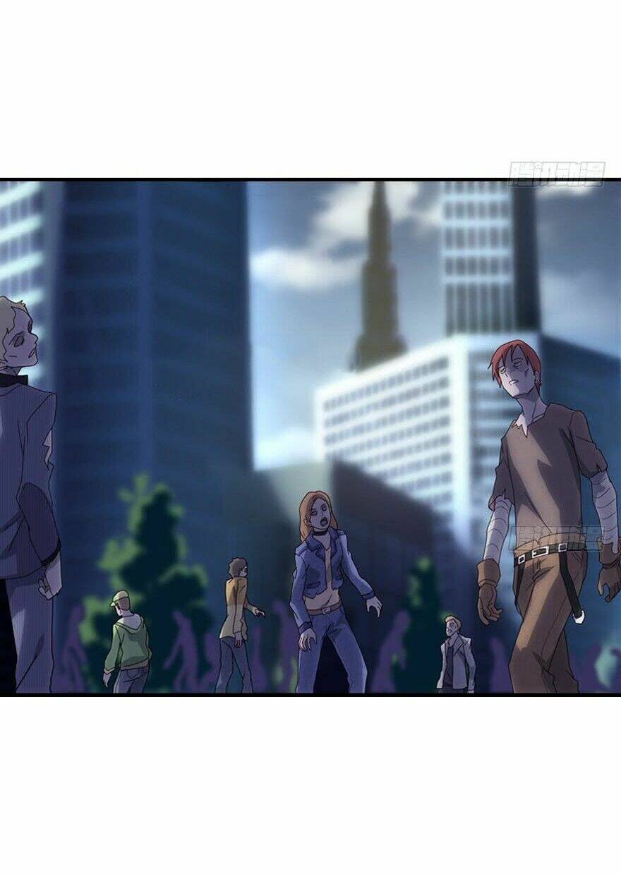 bạn gái virus của tôi chapter 1 41