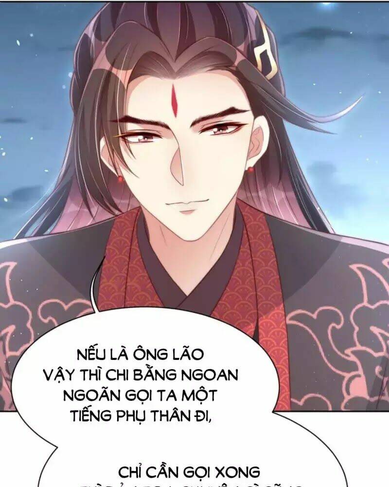 công chúa tại thượng: quốc sư mời xuống kiệu chapter 27 61