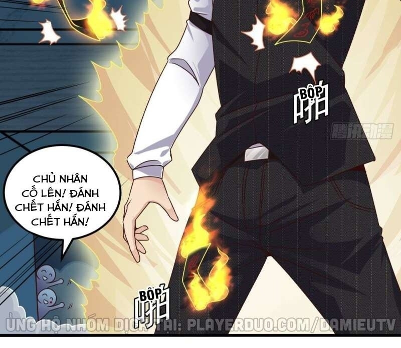 địa phủ khai phá thương chapter 172 11