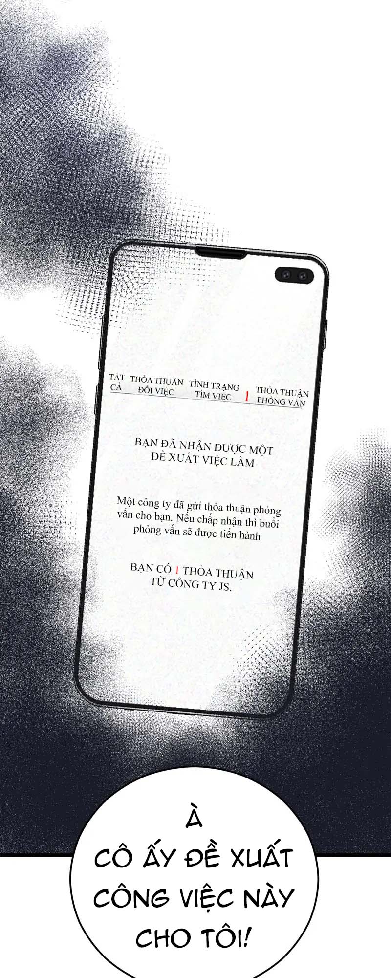 nụ hôn yêu tinh chapter 33.1 29