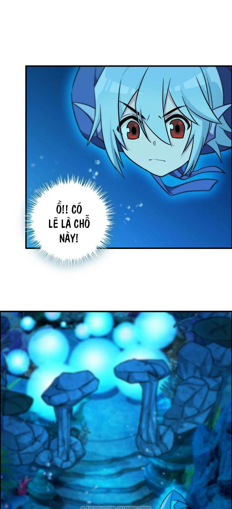 khởi đầu bằng một con côn chapter 26 29