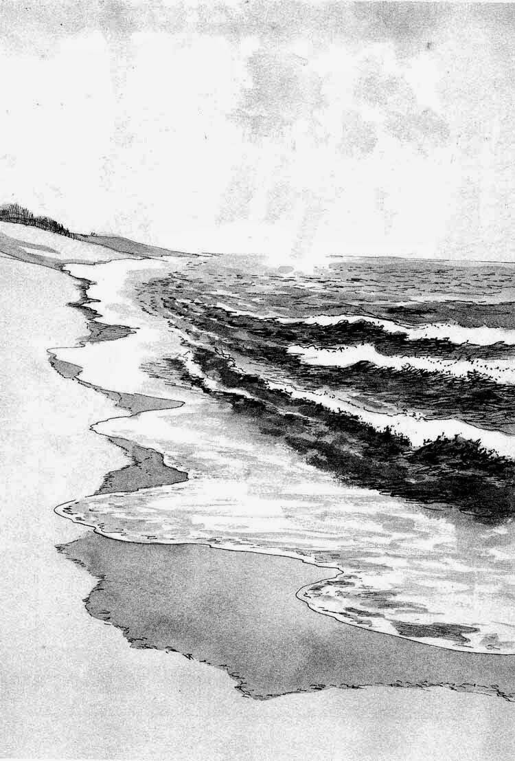 lone wolf and cub chapter 91 3