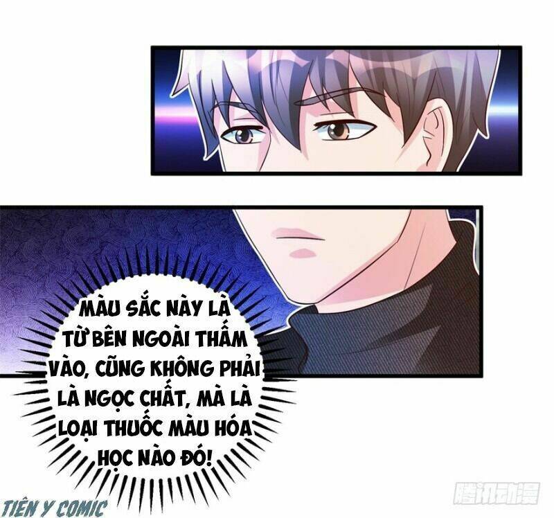 thấu thị tiên y chapter 87 10