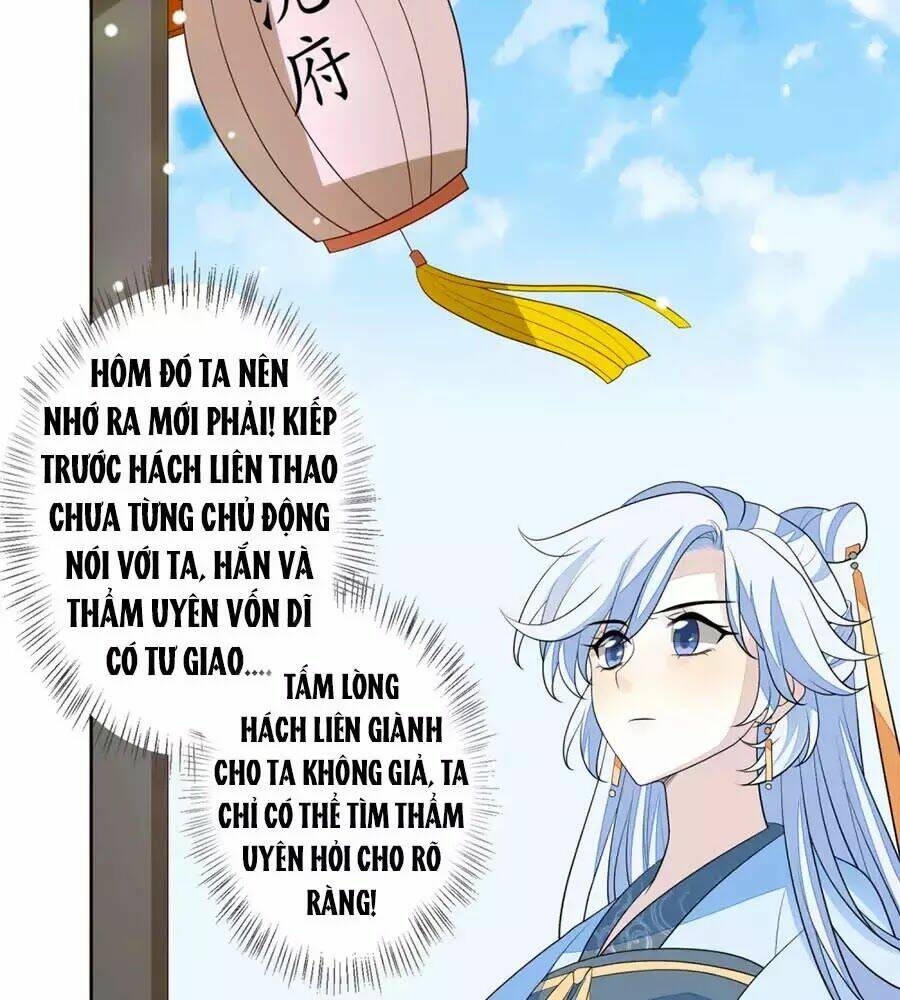 cửu khuyết phong hoa chapter 41 21