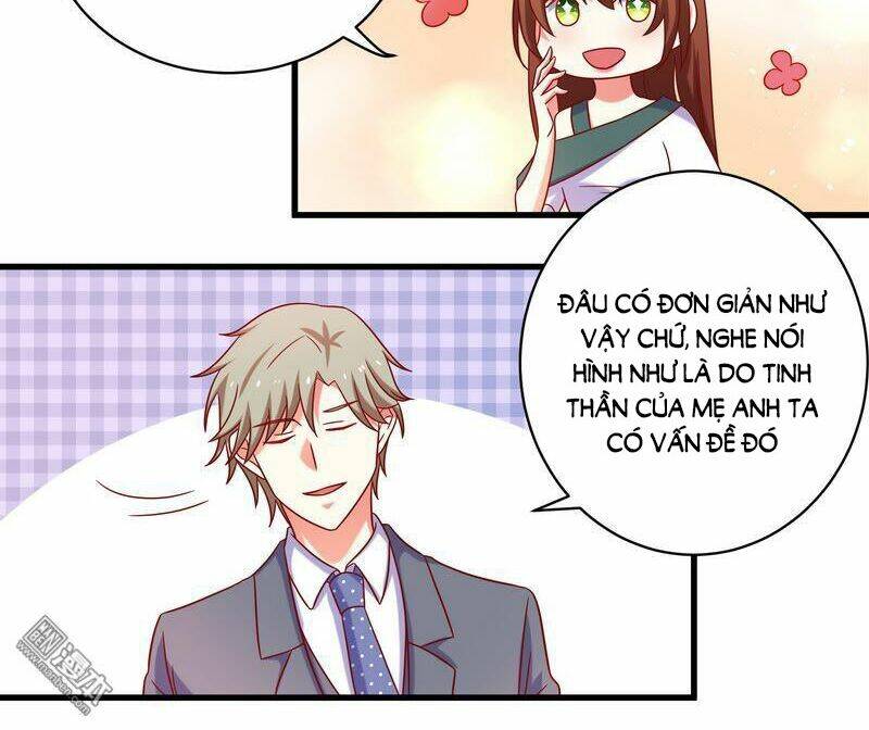 khế hôn chapter 62 14