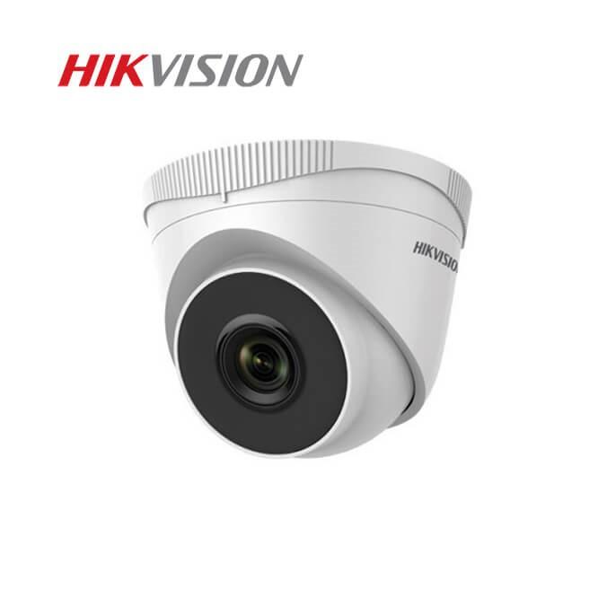 Camera IP Dome hồng ngoại 1.0 Megapixel HIKVISION DS-D3100VN - HÀNG CHÍNH HÃNG