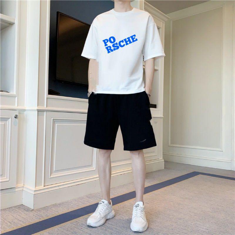 Đồ bộ nam thể thao cá tính có bigsize