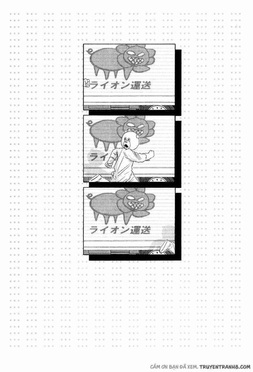 cuộc sống tươi đẹp tại tokyo chapter 2 28