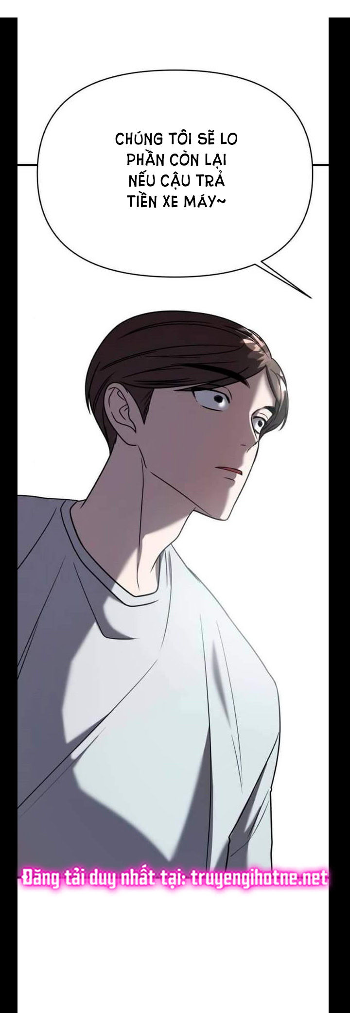 phản diện thuần túy chapter 30.2 30