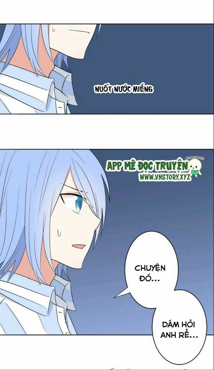 em chỉ yêu tiền của anh chapter 8 20