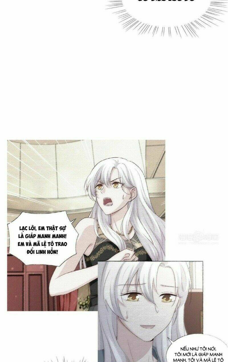 trở lại showbiz làm ảnh hậu chapter 17 27