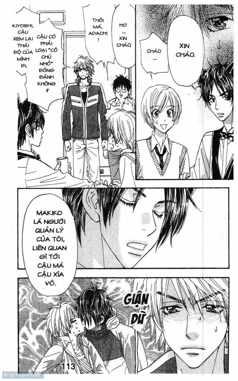 kirara no hoshi chapter 4 114