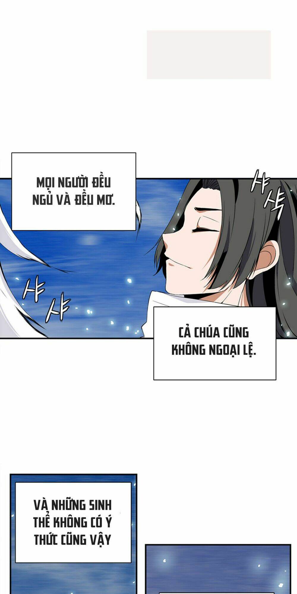 ảo mộng vương chapter 3 21