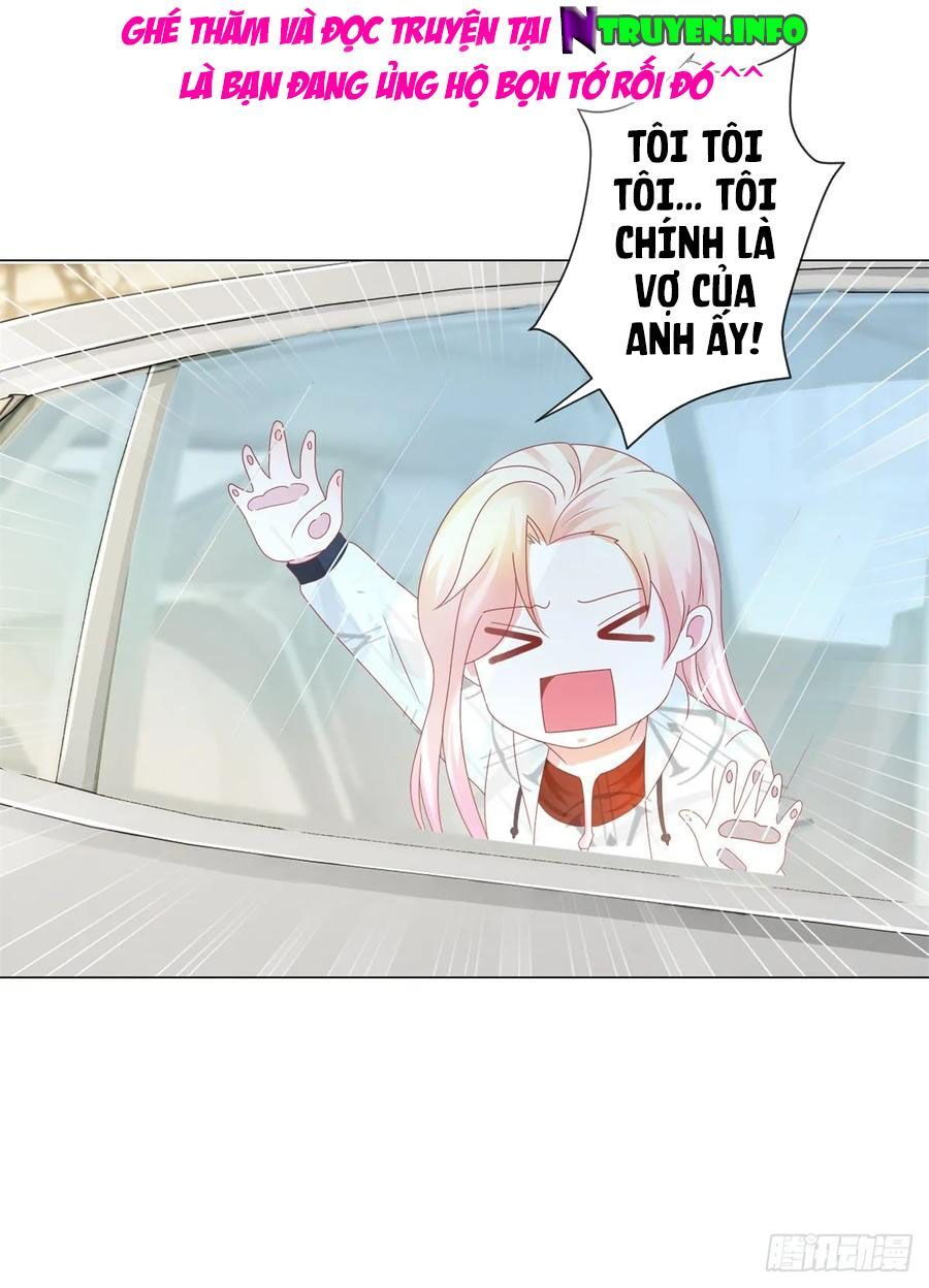 ẩn hôn 100%: chọc tức vợ yêu mua một tặng một chapter 189 11