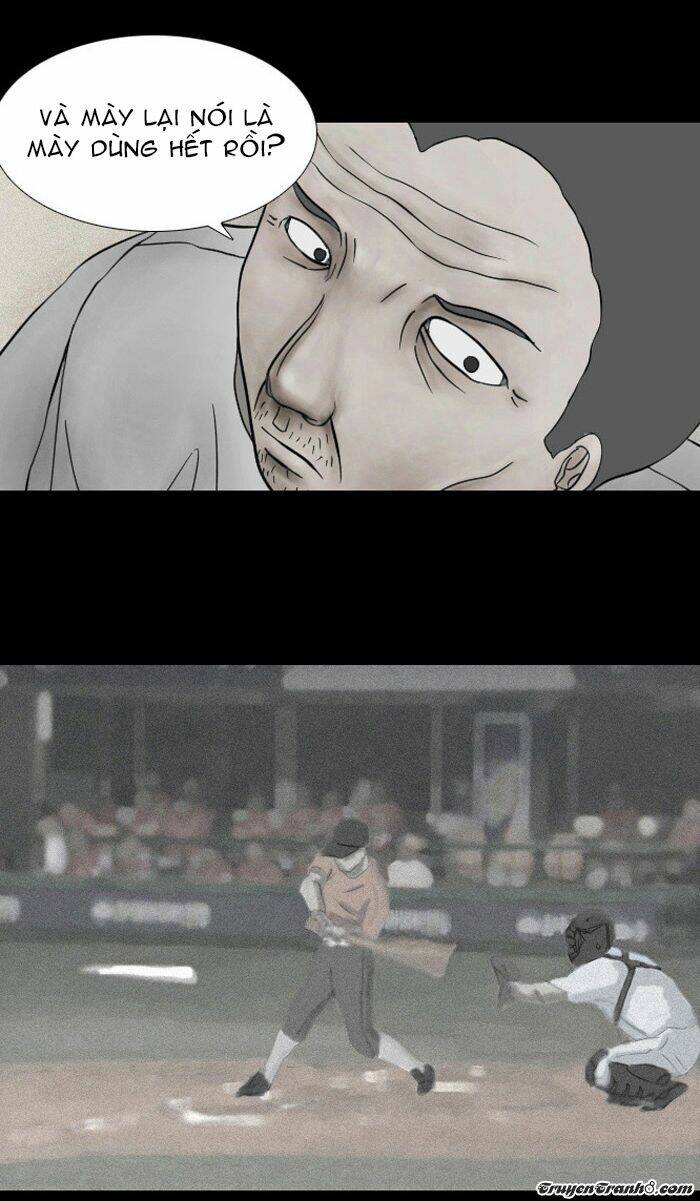 thứ sáu: những câu chuyện cấm chapter 4 37