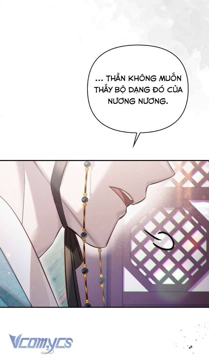 [18+] tiết học bí mật của trung điện chapter 19 9