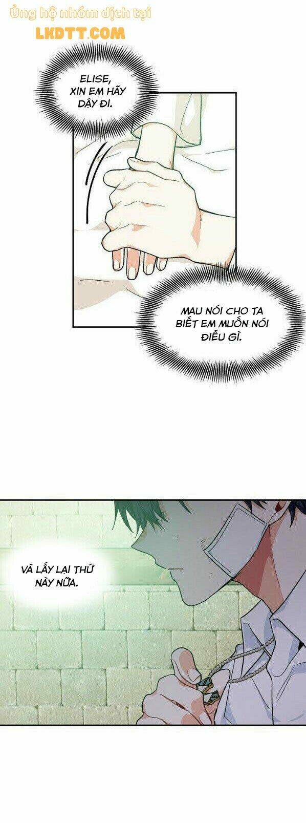 nữ hoàng ngoại khoa chapter 90 12