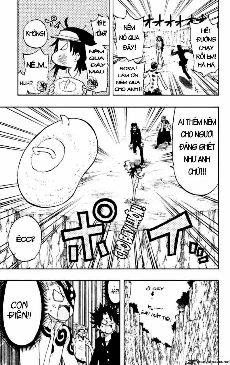 law of ueki plus chapter 18.1 15