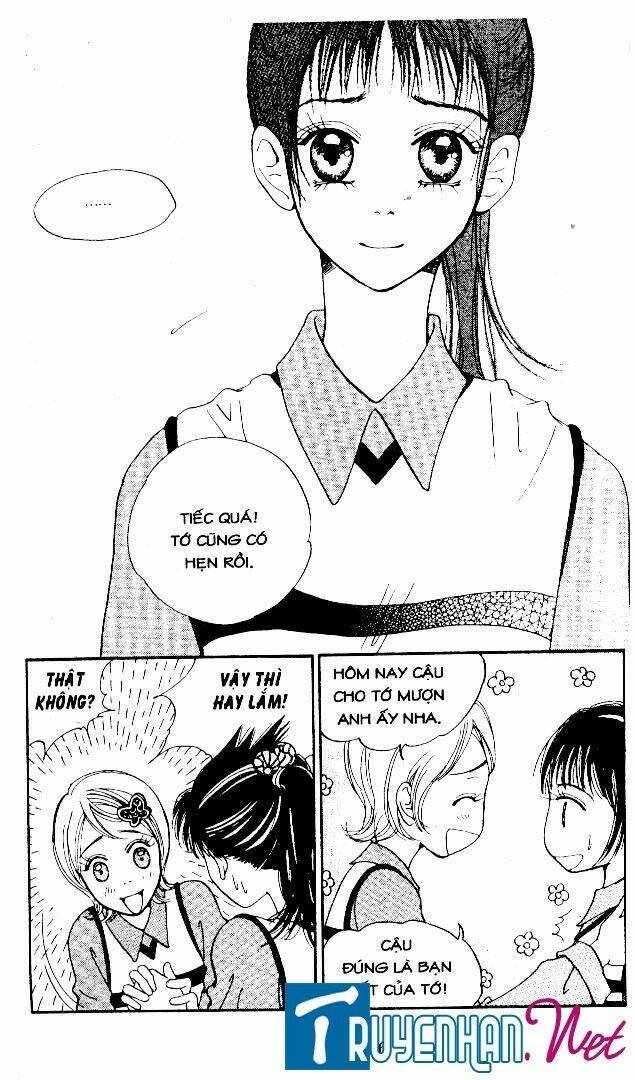 pretty chapter 11 18