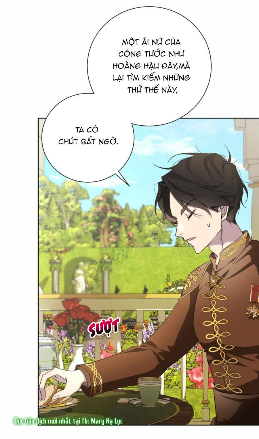 ta đã từng mong nàng biến mất chapter 26 18