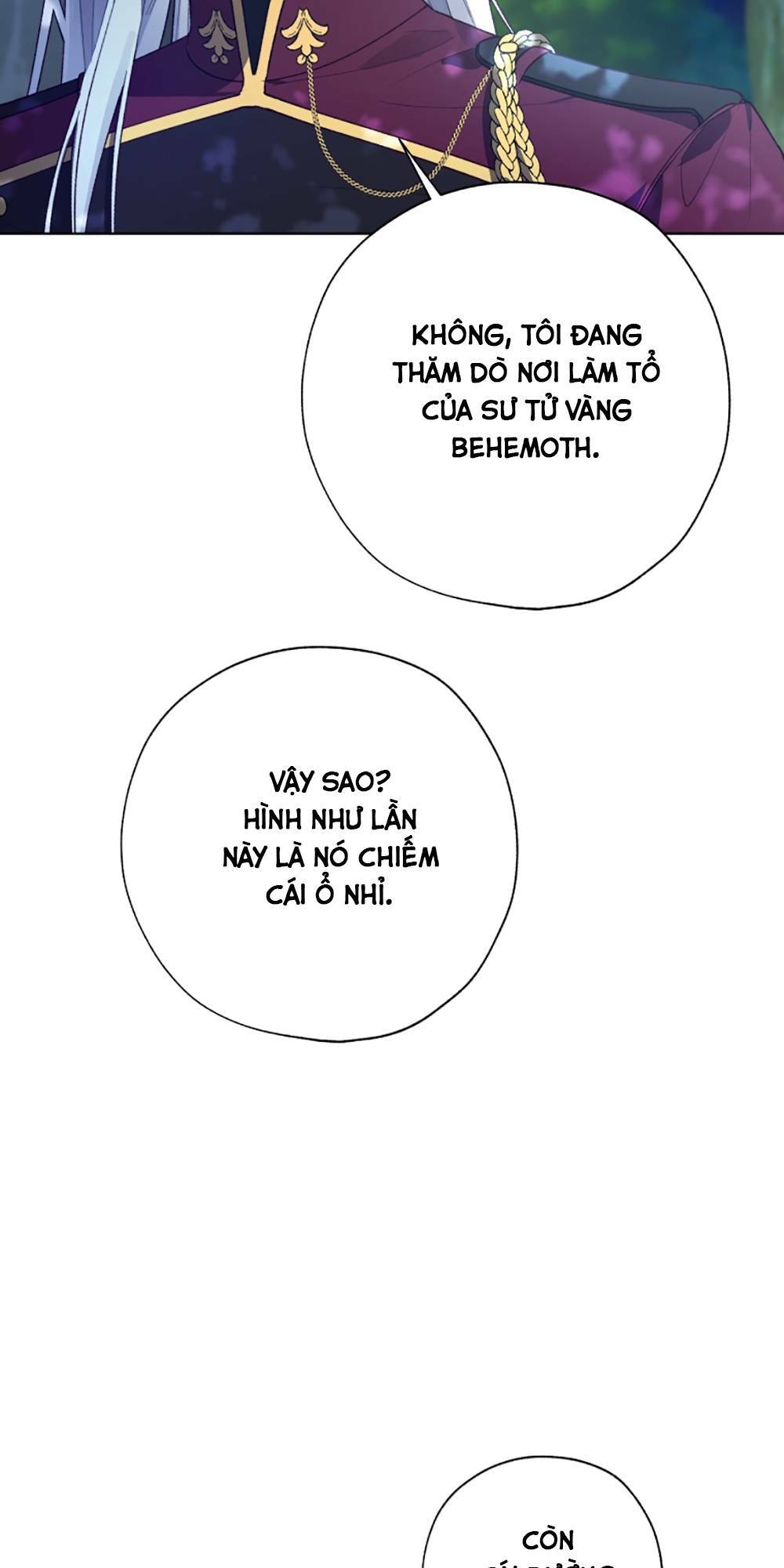 công chúa khắc dấu lên kẻ phản nghịch chapter 44 53