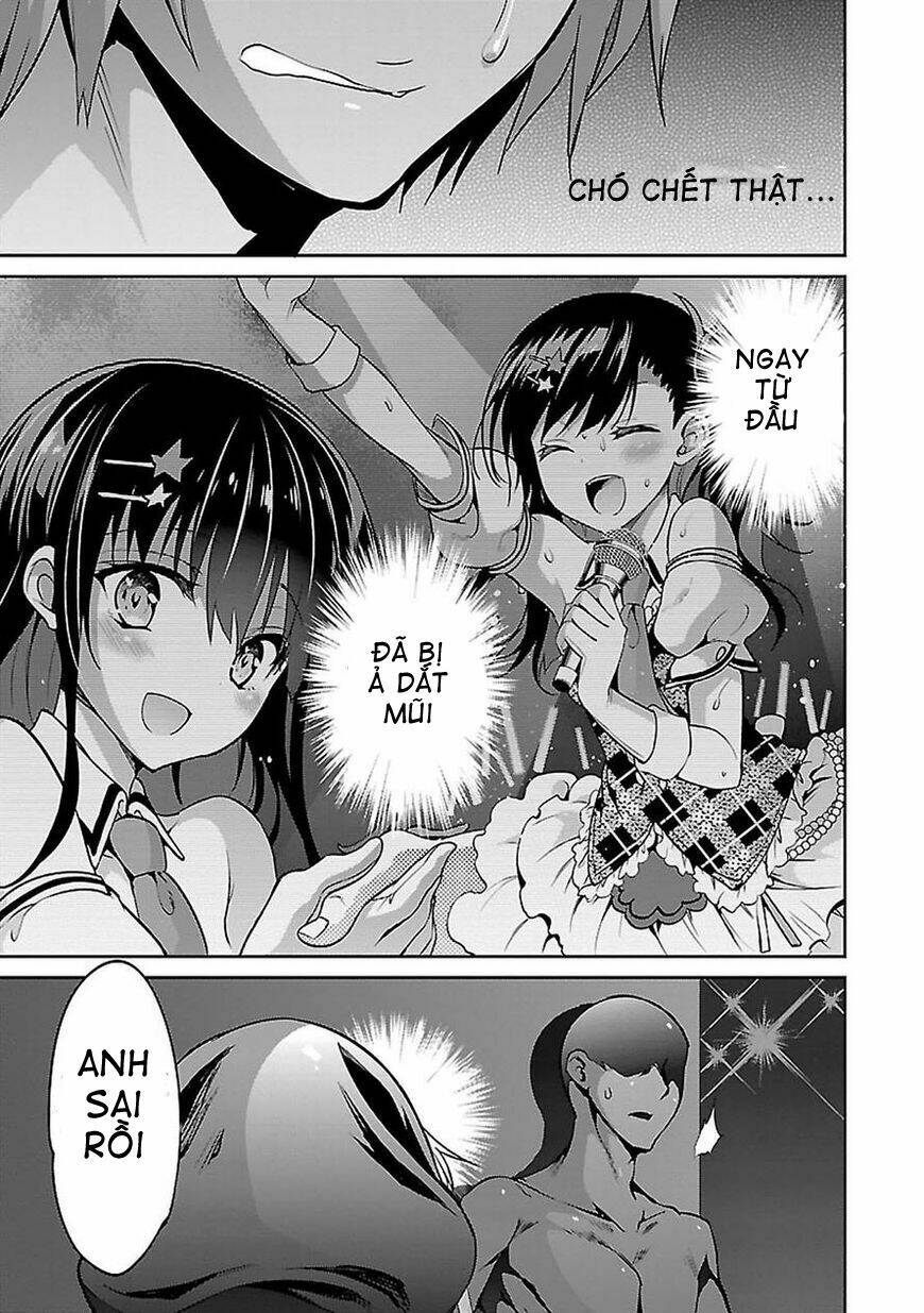 oshioko x cute chapter 4 30