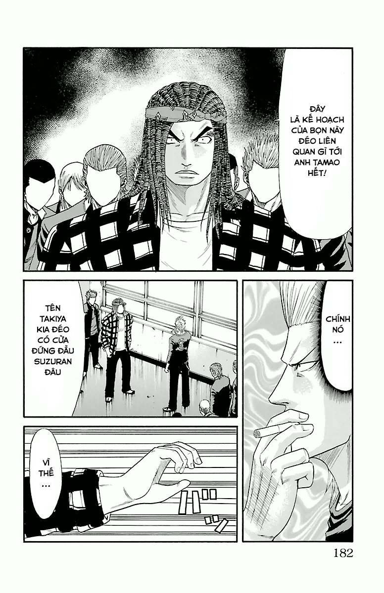 crows zero chapter 24 14