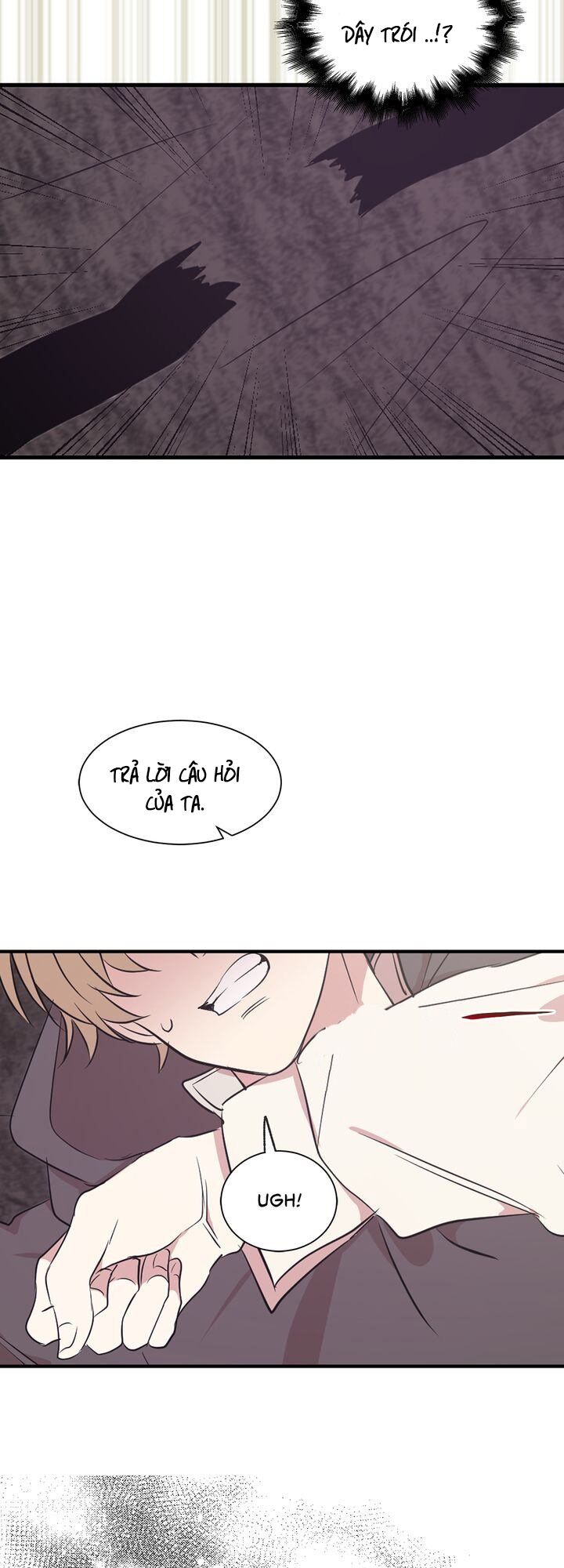 tôi sẽ đi đến cùng với hoàng đế chapter 9 6