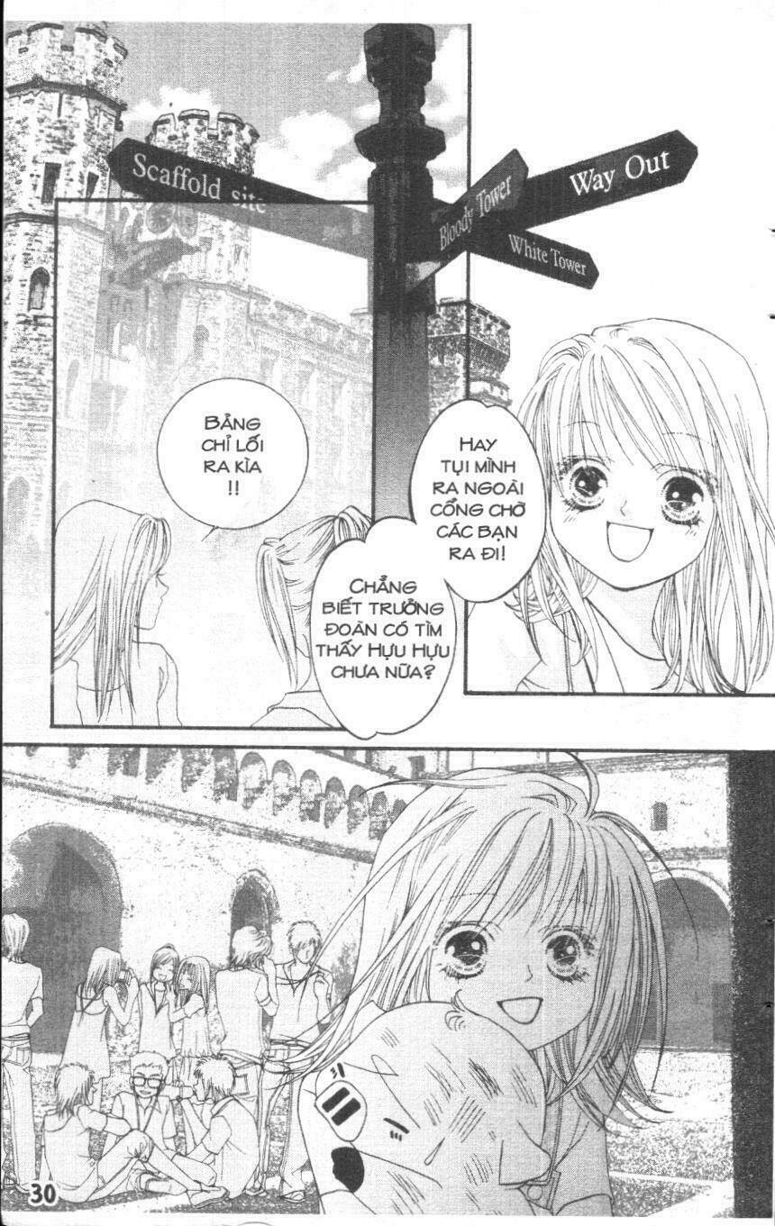 hoàng tử bóng tối chapter 1 29