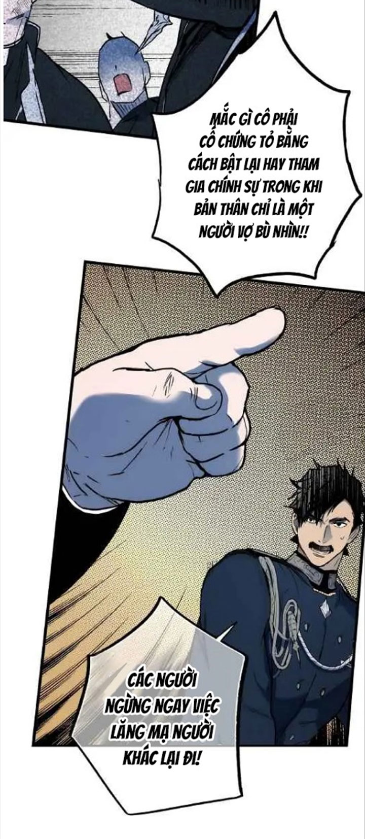 cổ tích về người mẹ kế chapter 52 25