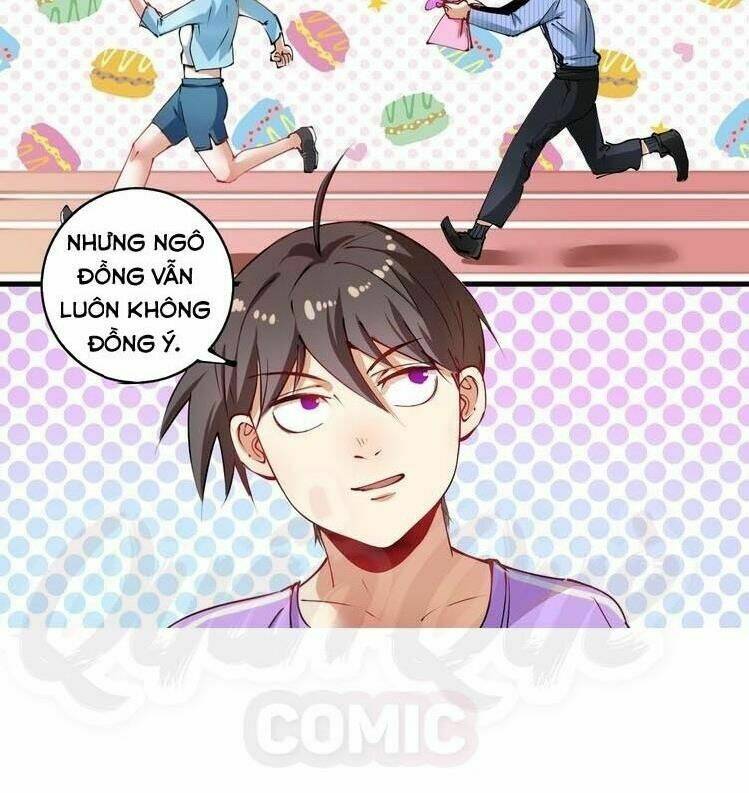 thành tựu của ta rất nhiều chapter 9 27