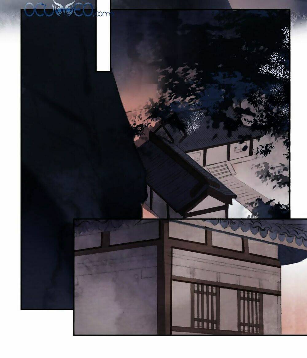 giấc mộng nam triều chapter 20 14