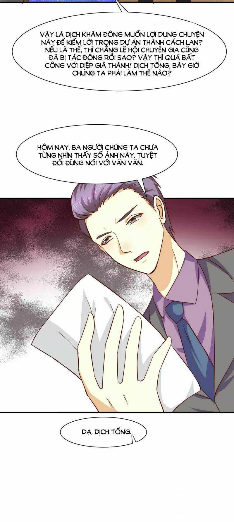 thời gian đều biết chapter 48 20