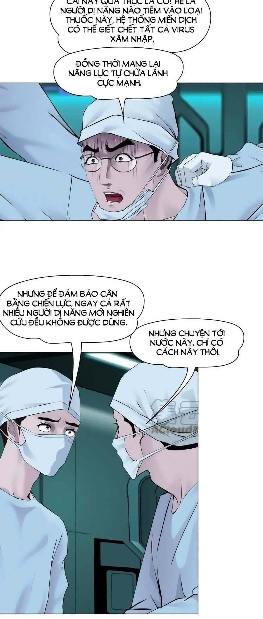 đằng nữ chapter 180 4