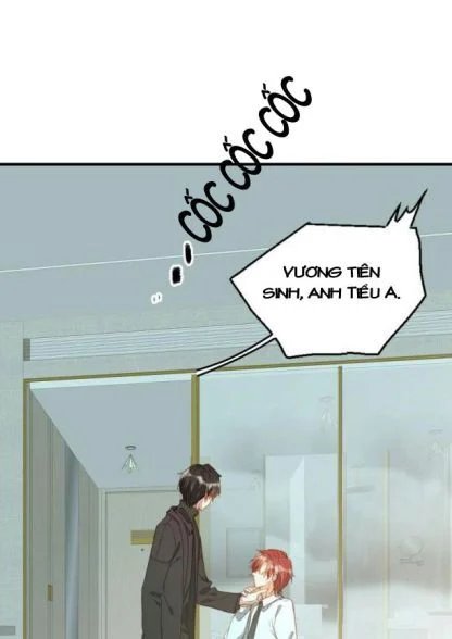 nụ hôn vực thẳm chapter 66 3