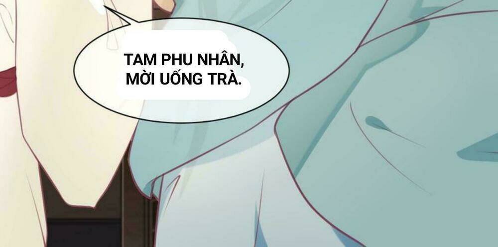 tà quân khó dưỡng tiểu ma phi chapter 13 10
