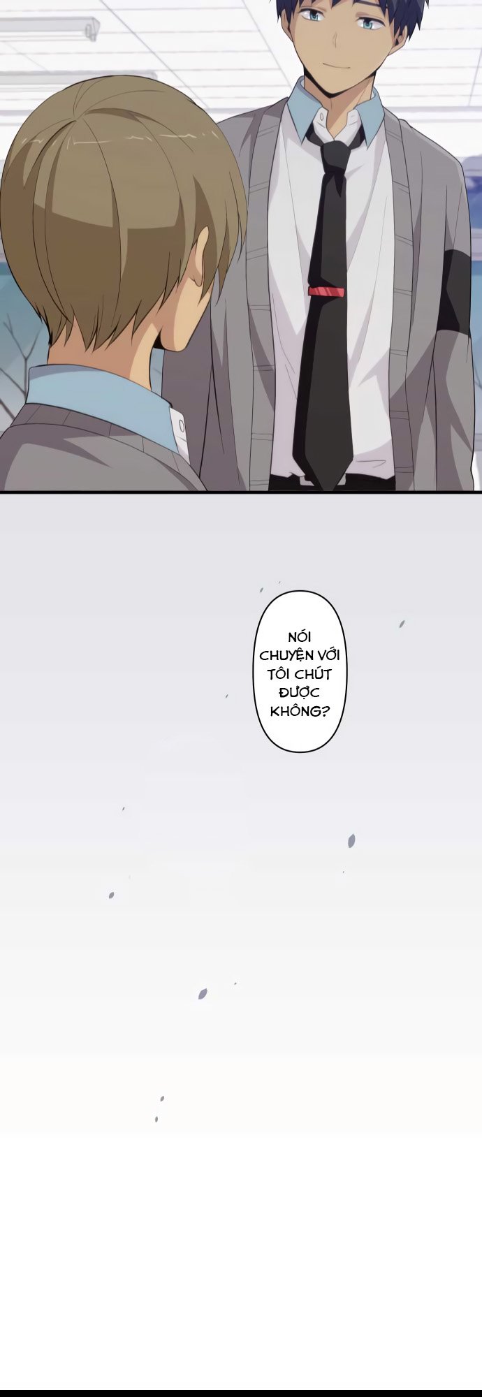 relife chapter 204 24