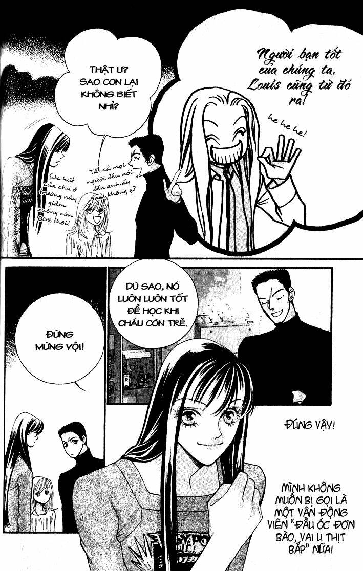 steel rose chapter 17 5