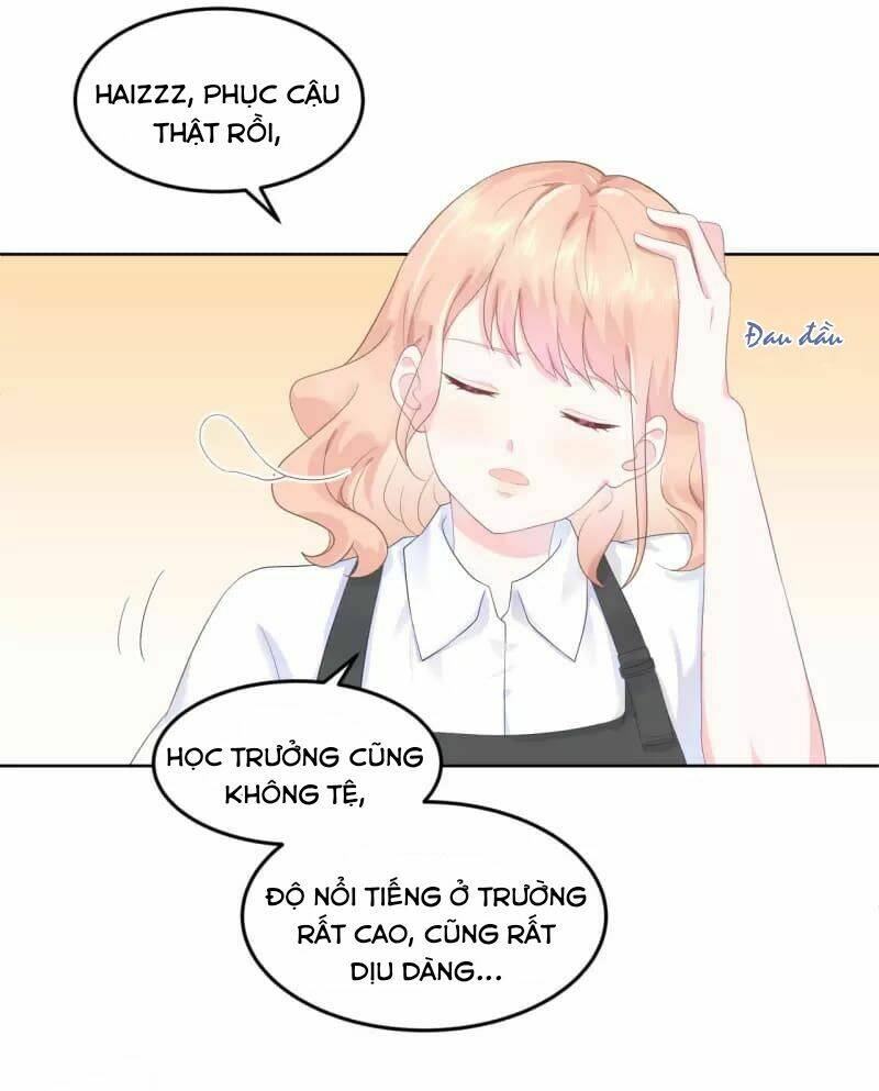 tôi và lịch sử yêu đương của tôi chapter 7 22