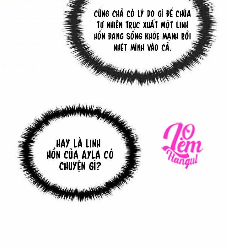 kẻ tạo ra nữ phản diện chapter 8 11