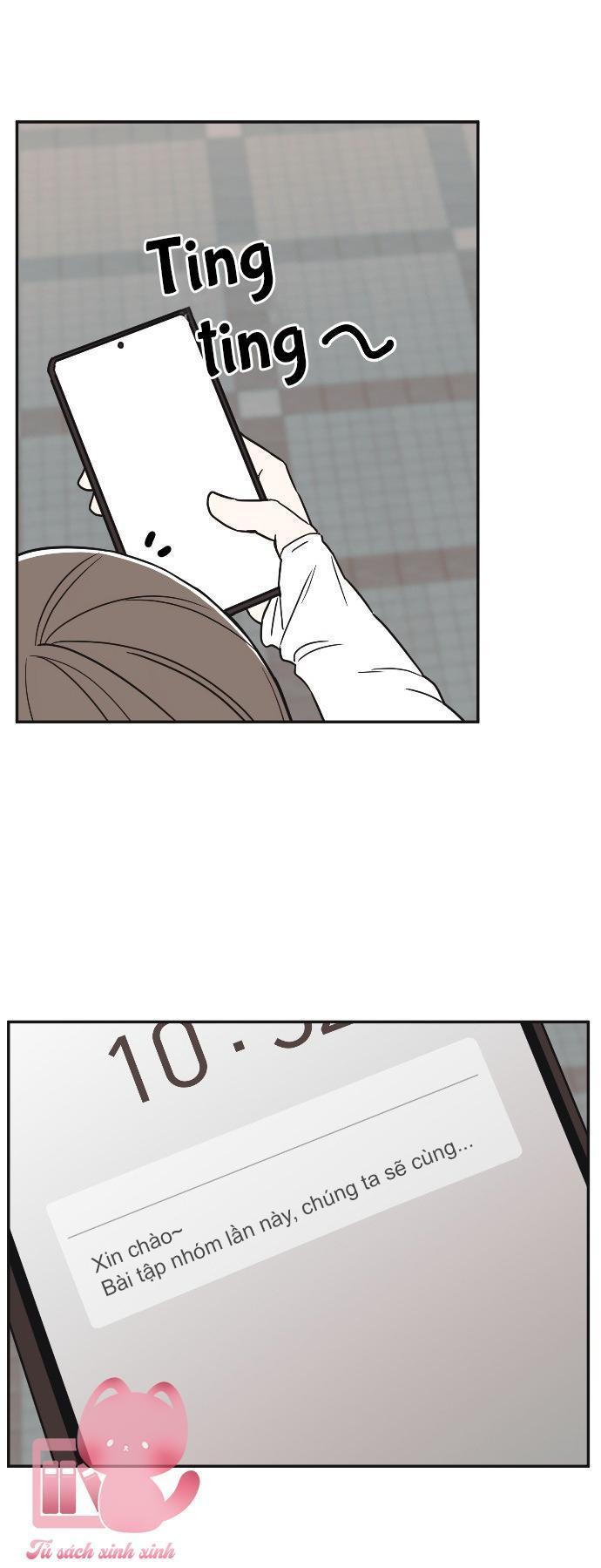 trái dấu hút nhau chapter 1 80