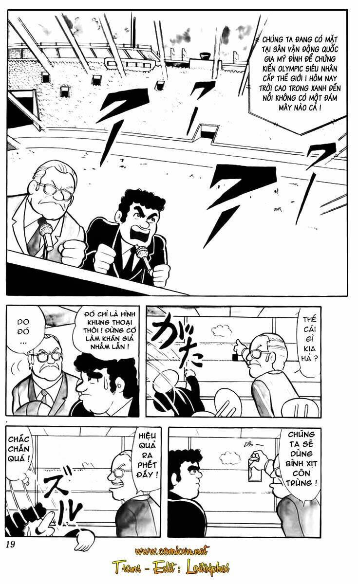 lực sĩ kinnikuman chapter 29 3