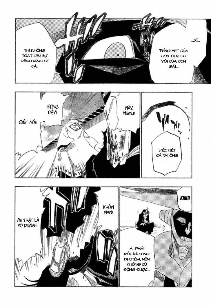 thần chết ichigo chapter 123 12